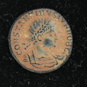Constantine II – Roman Coin #36