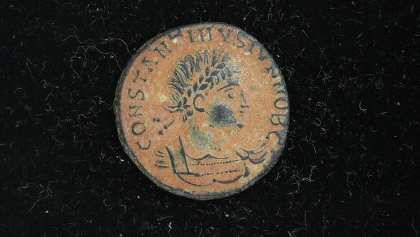 Constantine II – Roman Coin #36