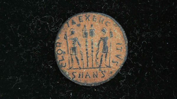 Constantine II – Roman Coin #36 - Image 2