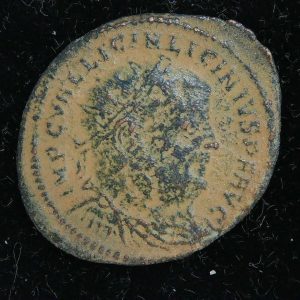 Licinius I – Roman Coin #32