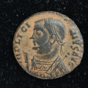 Licinius I – Roman Coin #33