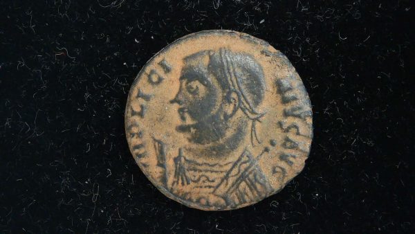Licinius I – Roman Coin #33