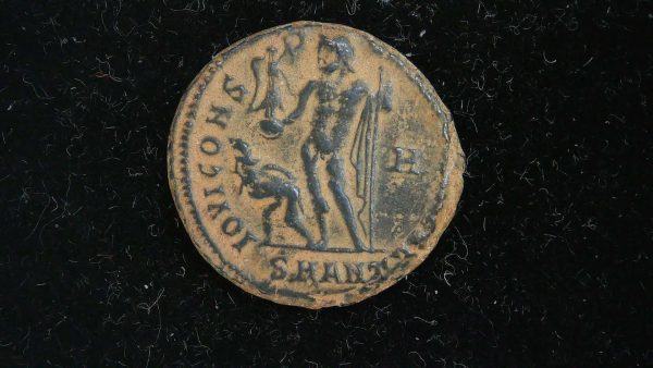 Licinius I – Roman Coin #33 - Image 2