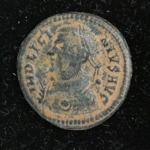 Licinius II – Roman Coin #34