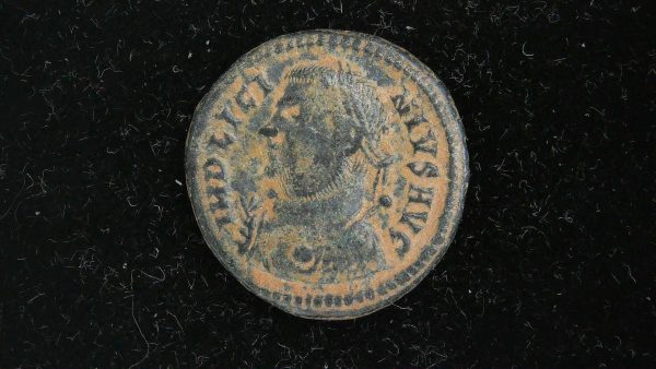 Licinius II – Roman Coin #34