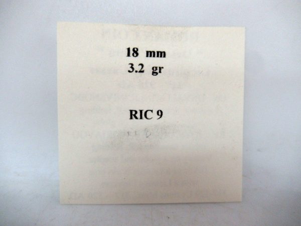 Licinius II – Roman Coin #34 - Image 3