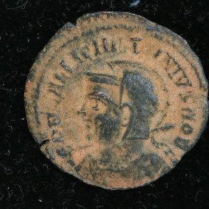 Licinius II – Roman Coin #35