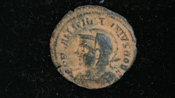 Licinius II – Roman Coin #35