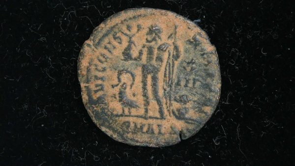 Licinius II – Roman Coin #35 - Image 2