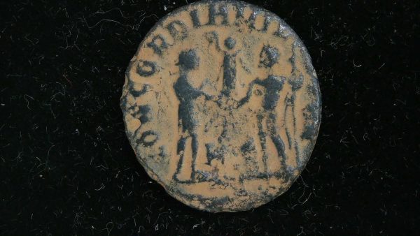 Maximian Herculius – Roman Coin #30 - Image 2
