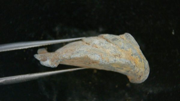 Civil War High Impact Bullet #4 - Image 3