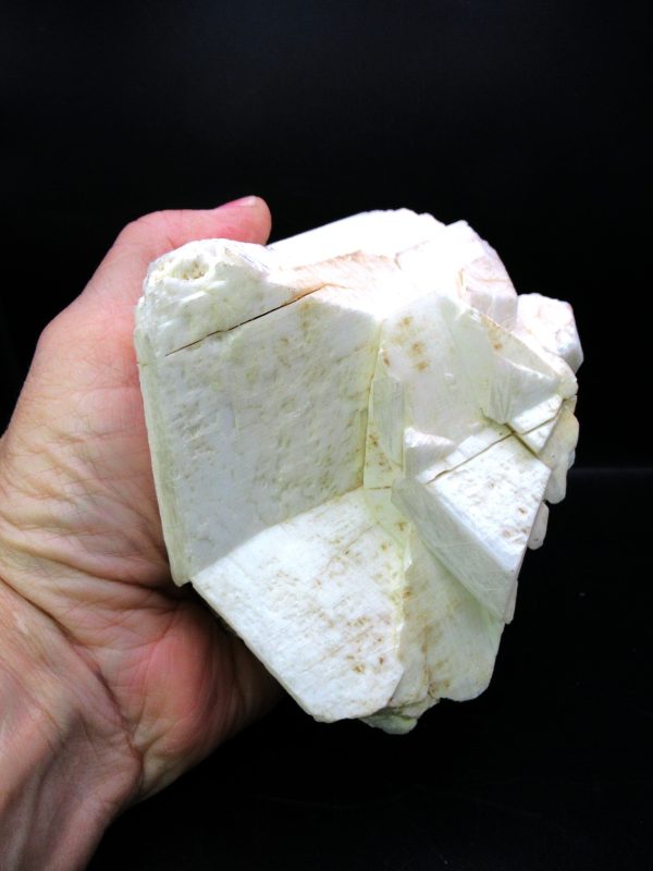 Genuine Feldspar or Orthoclase Natural Mineral For Sale from Brazil #1f