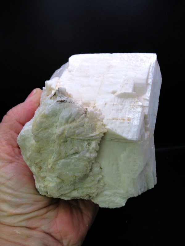 Genuine Feldspar or Orthoclase Natural Mineral For Sale from Brazil #3f