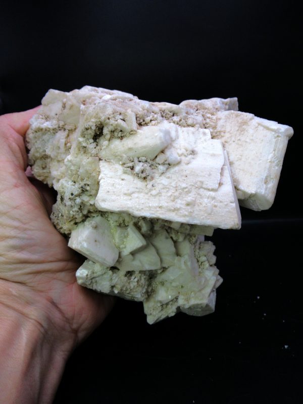 Genuine Feldspar or Orthoclase Natural Mineral For Sale from Brazil #4f