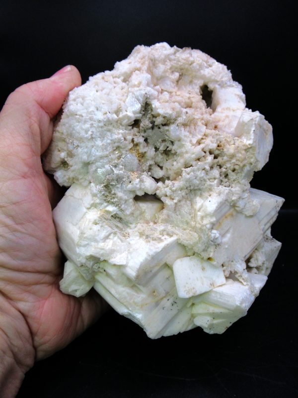 Genuine Feldspar or Orthoclase Natural Mineral For Sale from Brazil #6f