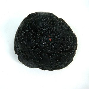 Black Tibetan Tektite Metaphysical For Sale from East Asia #53