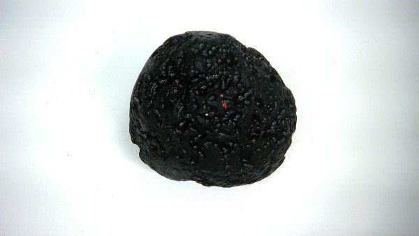 Black Tibetan Tektite Metaphysical For Sale from East Asia #53