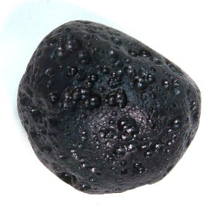 Black Tibetan Tektite Metaphysical For Sale from East Asia #55