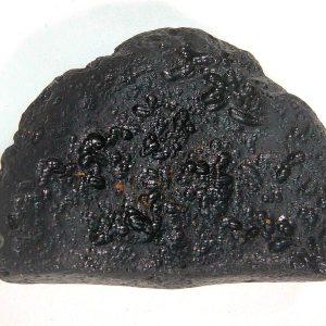 Black Tibetan Tektite Metaphysical For Sale from East Asia #56