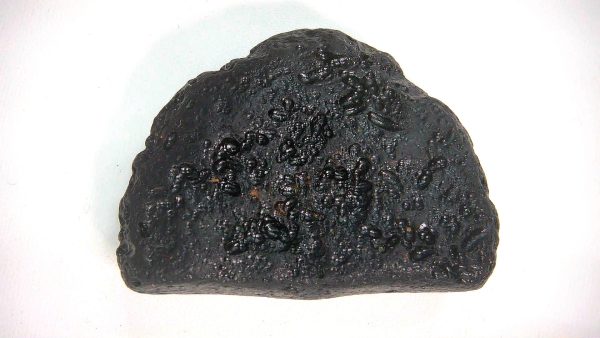 Black Tibetan Tektite Metaphysical For Sale from East Asia #56