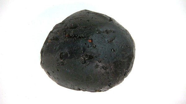 Black Tibetan Tektite Metaphysical For Sale from East Asia #59