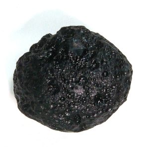 Black Tibetan Tektite Metaphysical For Sale from East Asia #60