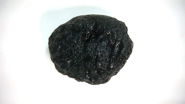 Black Tibetan Tektite Metaphysical For Sale from East Asia #60 - Image 2