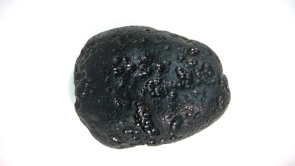 Black Tibetan Tektite Metaphysical For Sale from East Asia #61