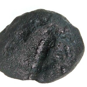 Black Tibetan Tektite Metaphysical For Sale from East Asia #62