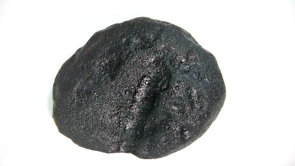 Black Tibetan Tektite Metaphysical For Sale from East Asia #62