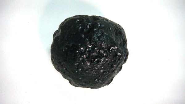 Black Tibetan Tektite Metaphysical For Sale from East Asia #63