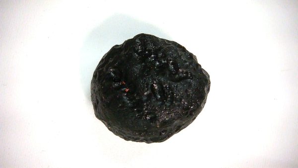 Black Tibetan Tektite Metaphysical For Sale from East Asia #64