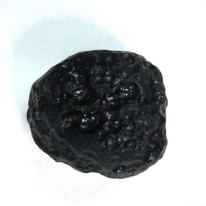 Black Tibetan Tektite Metaphysical For Sale from East Asia #66