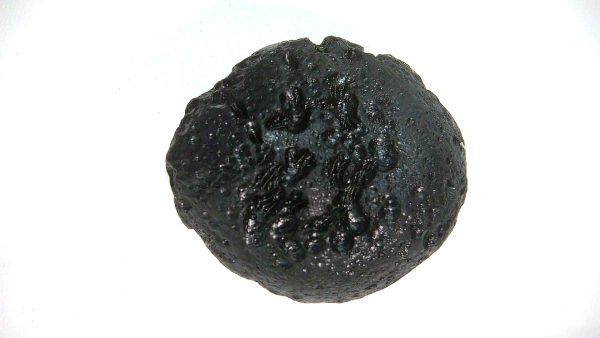 Black Tibetan Tektite Metaphysical For Sale from East Asia #68