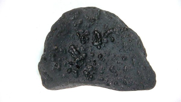 Black Tibetan Tektite Metaphysical For Sale from East Asia #70