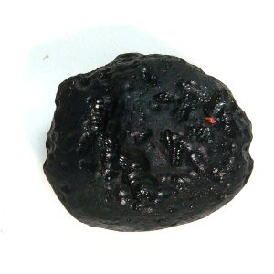 Black Tibetan Tektite Metaphysical For Sale from East Asia #75