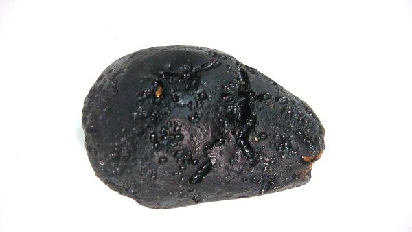 Black Tibetan Tektite Metaphysical For Sale from East Asia #80