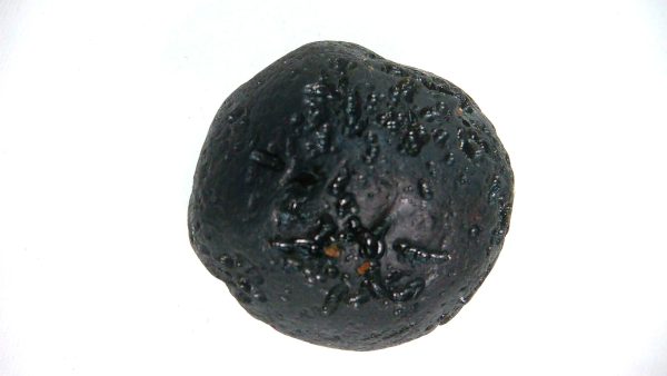 Black Tibetan Tektite Metaphysical For Sale from East Asia #81
