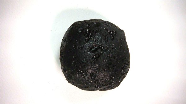 Black Tibetan Tektite Metaphysical For Sale from East Asia #82