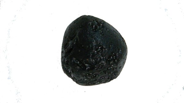 Black Tibetan Tektite Metaphysical For Sale from East Asia #84