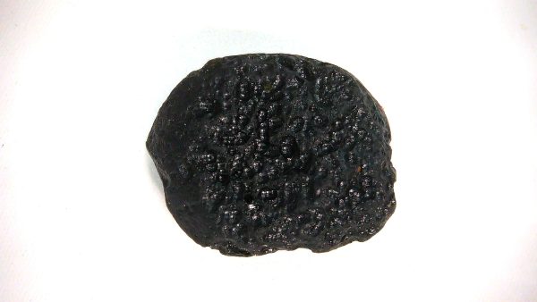 Black Tibetan Tektite Metaphysical For Sale from East Asia #91