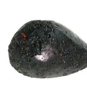 Black Tibetan Tektite Metaphysical For Sale from East Asia #94