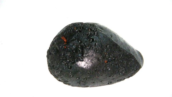 Black Tibetan Tektite Metaphysical For Sale from East Asia #94