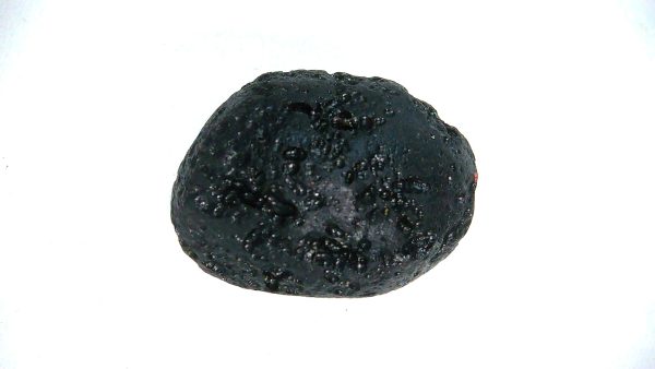 Black Tibetan Tektite Metaphysical For Sale from East Asia #96