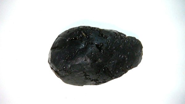 Black Tibetan Tektite Metaphysical For Sale from East Asia #97