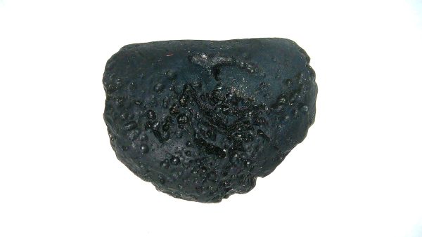 Black Tibetan Tektite Metaphysical For Sale from East Asia #99