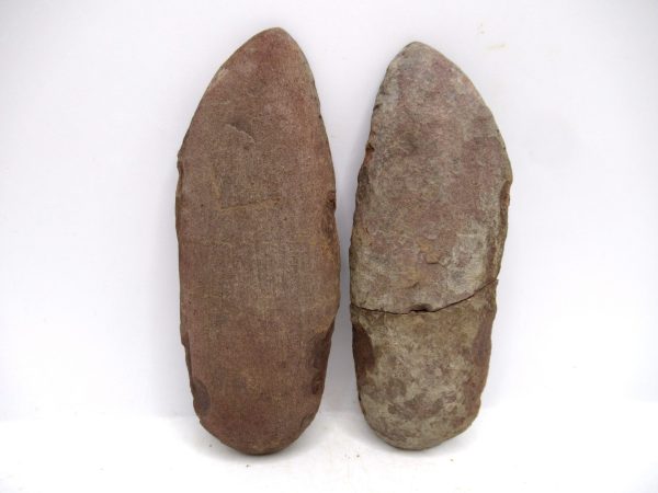 Mazon Creek Pennsylvanian Age Plant Nodule #163 - Image 2