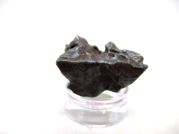 Genuine Sikhote-Alin Iron Meteorite For Sale From Russia #10e