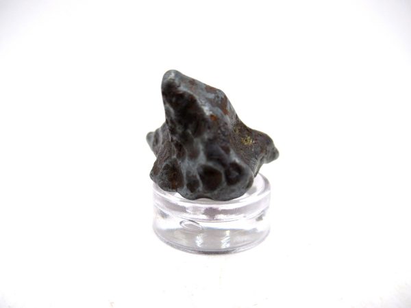 Genuine Sikhote-Alin Iron Meteorite For Sale From Russia #11a