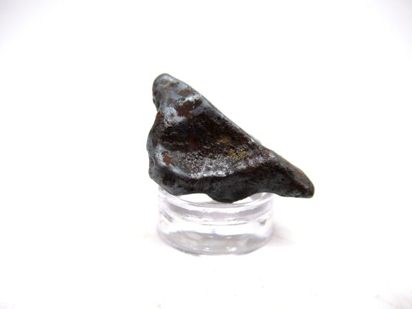 Genuine Sikhote-Alin Iron Meteorite For Sale From Russia #11b